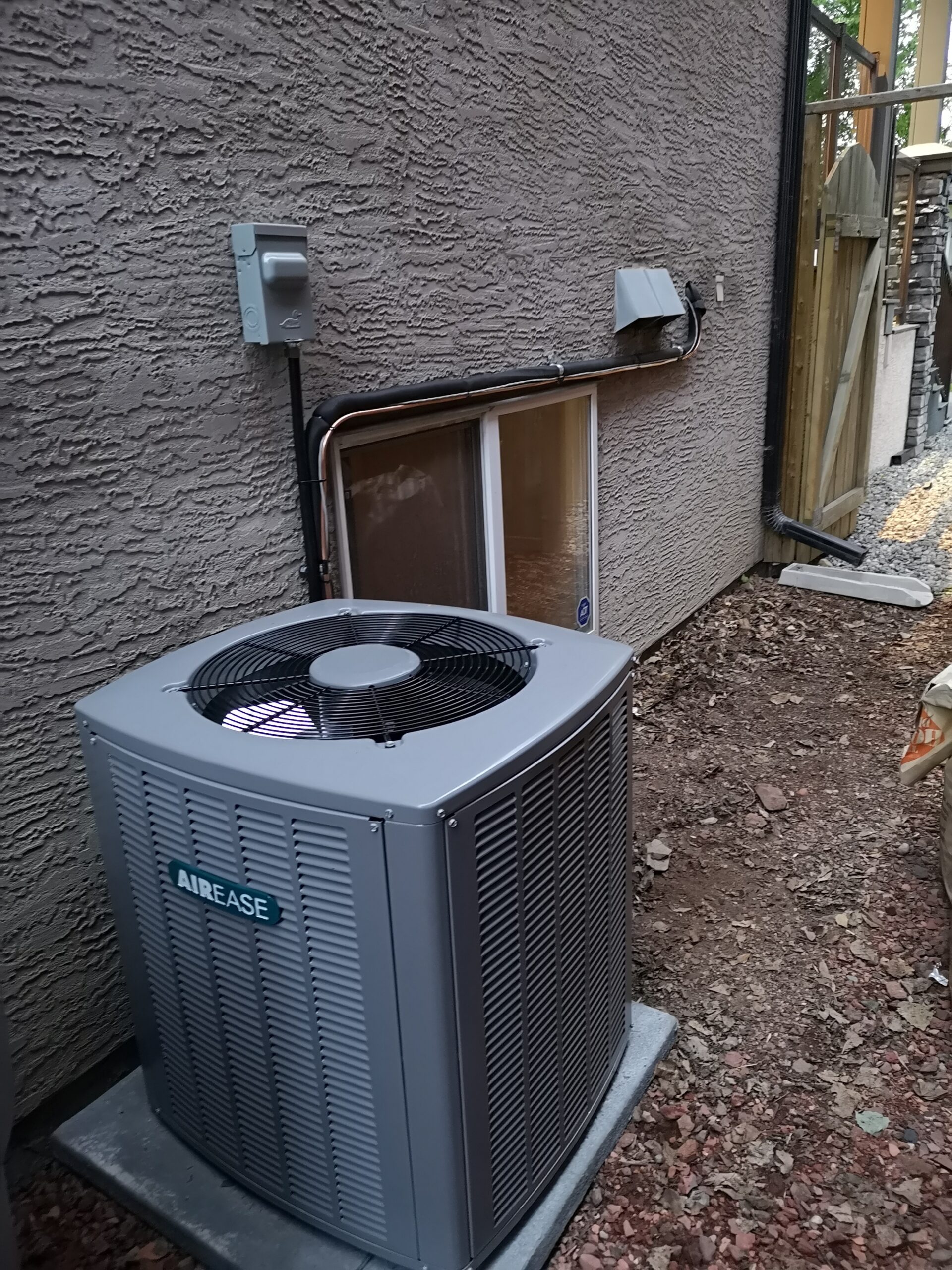 HVAC Revival – Calgary area heating and A/C solutions – Reviving ...